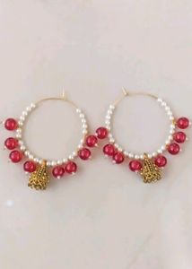 Beads Earrings ✨