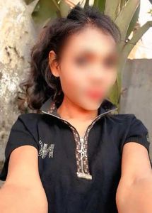 Stylish Black T-Shirt