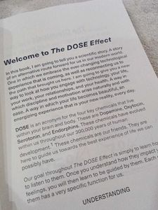 The Dose Effect by TJ Power