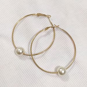 Combo Of Two Hoops