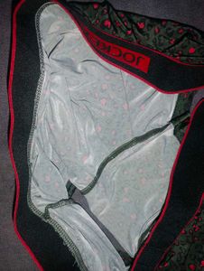 Jockey USA Originals Boxer Briefs