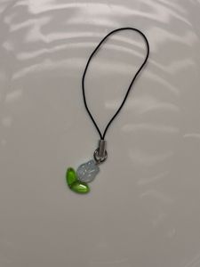 Tulip Phone charm