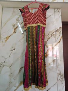Beautiful Ethnic Gown