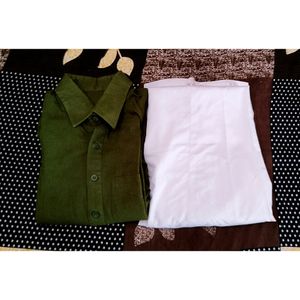 Men's Kurta Pyjama