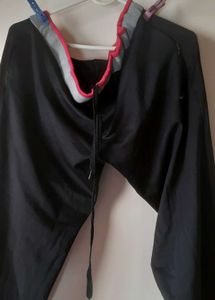 Berge Brand Athletic/Gym Track Pant with 2 pockets