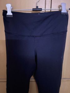 Combo H&M Leggings & Cotton Sample Lulu