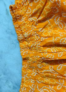 Cotton Plazzo Sale