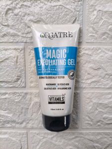 Orgatre Magic Exfoliating Gel