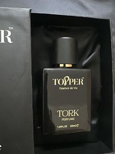 Gift set for Men Topper Tork Perfume