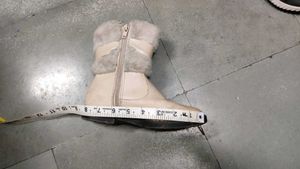 Cozy Faux Fur Lined Boots