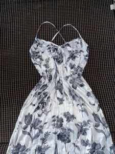 beach wear dress