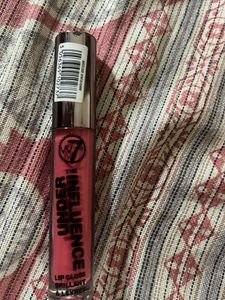 W7 Under The Influence Lip Gloss