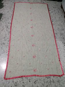 Green Printed Dupatta combo 5