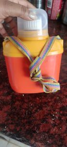 Combo kid's water bottle