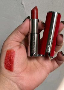 Givenchy Le Rouge Deep Velvet Lipstick