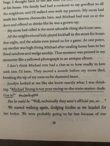 Better Than The Movies by Lynn Painter