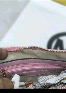 Michael Kors Teri Shoulder Bag