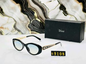 Dior Tortoiseshell Sunglasses
