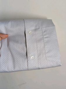 Van Heusen Men's Business Shirt