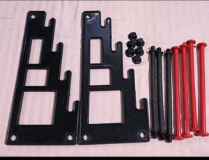 Bangle Stand Organizer