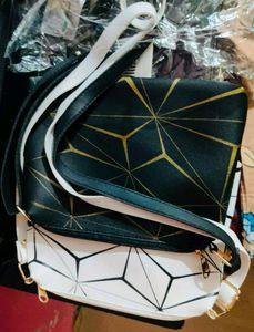 New Fancy Slingbag