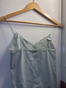 Lace Trim Camisole