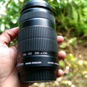 Canon Zoom Lens