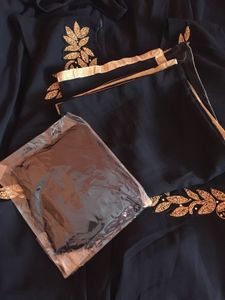 Unused Big Flare Gown