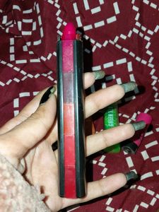 Assorted Lipsticks &amp; Lip Balm Bundle