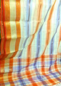 Bangla Tant Cotton Saree