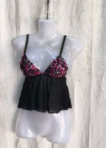 I. BCBG Max Azria Camisole Slip