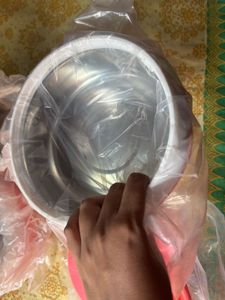 Unopened Solar Insulated Casserole 3 size Set