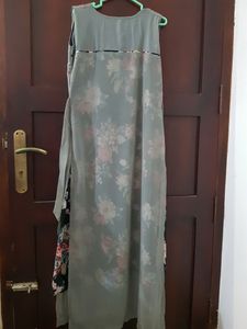 Western Gown