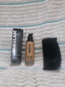 Sheglam Complexion Pro Foundation
