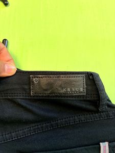 KRAUS JEANS For Women || New Condition ||