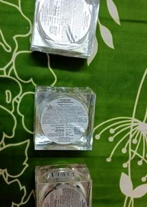 COMBO EMPTY CONTAINER 3 PCS