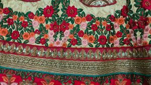 Bridal Lehanga