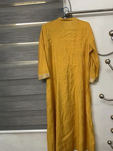 Anarkali Kurta