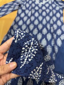 Shree like new kurta set for women