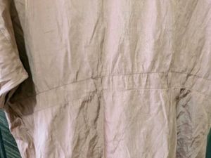 Solid Color Oversized T-Shirt