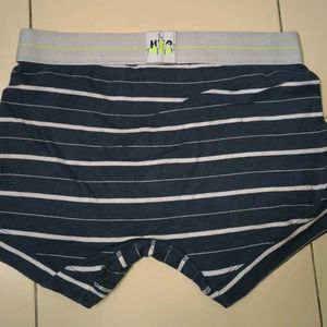 Jockey Striped
