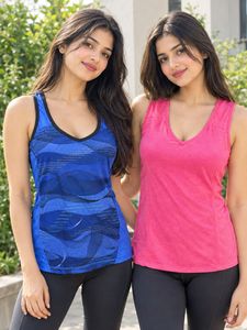 Athletic Tank Tops for Women