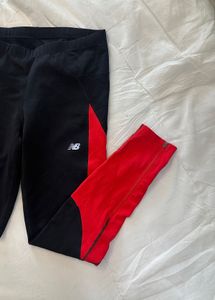 New Balance Men's Running Tights