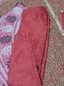 Gown Tail 5 PC Set