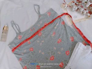 Comfy Cami &amp; Shorts Set