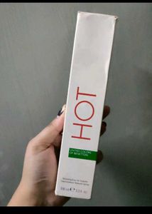 United Colors of Benetton HOT Perfume