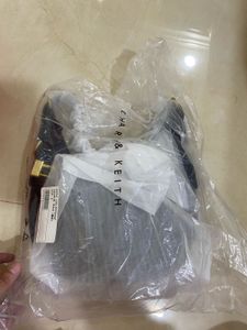 Charles and keith Og bag