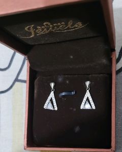Reliance Jewels Silver Tops