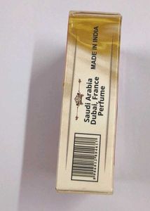 Casanova Attar Roll Pure long lasting.