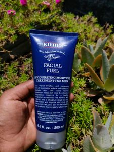 Kiehl's Facial Fuel Moisturizer for Men